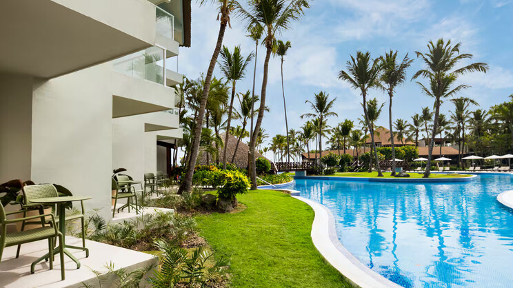 Wyndham Alltra Punta Cana All-Inclusive Resort